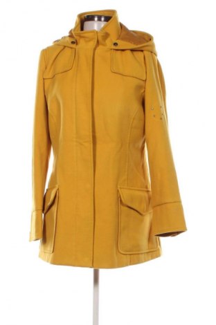Damenmantel 17 & Co., Größe M, Farbe Orange, Preis € 20,02