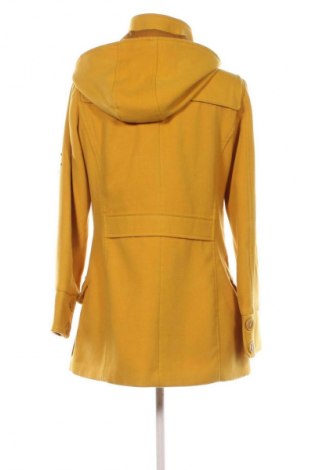 Damenmantel 17 & Co., Größe M, Farbe Orange, Preis € 20,02
