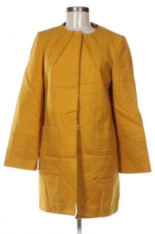 Palton de femei ARGGIDO, Mărime XS, Culoare Galben, Preț 211,99 Lei