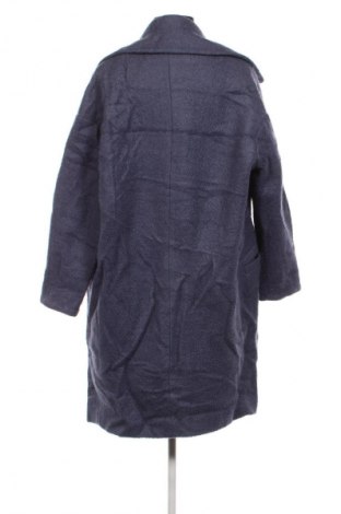 Γυναικείο παλτό ASOS, Μέγεθος XS, Χρώμα Μπλέ, Τιμή 74,99 €