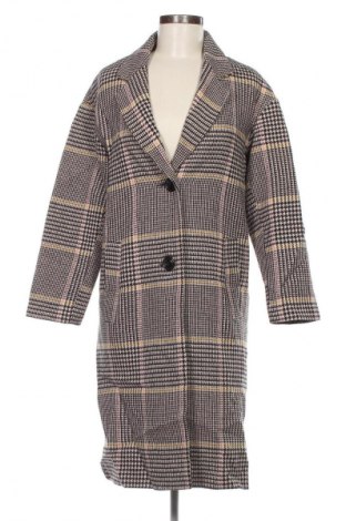 Dámsky kabát  ASOS, Veľkosť S, Farba Viacfarebná, Cena  67,95 €