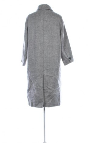 Γυναικείο παλτό ASOS, Μέγεθος XS, Χρώμα Γκρί, Τιμή 55,99 €