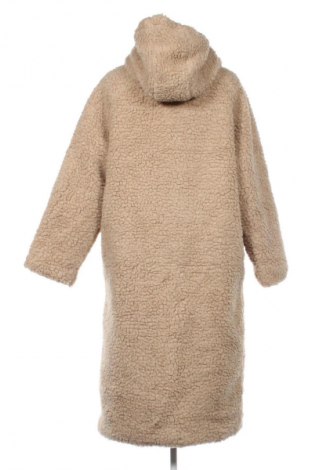 Damski płaszcz ASOS, Rozmiar XS, Kolor Beżowy, Cena 236,99 zł