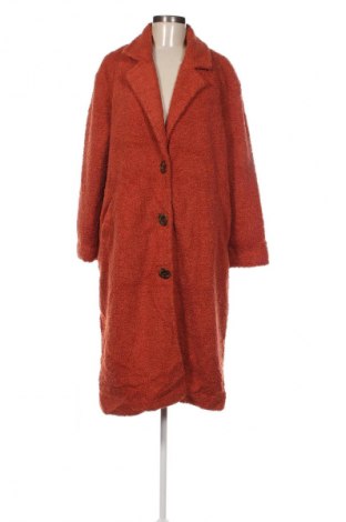 Dámsky kabát  All About Eve, Veľkosť L, Farba Oranžová, Cena  34,95 €
