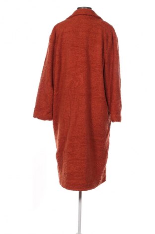 Dámsky kabát  All About Eve, Veľkosť L, Farba Oranžová, Cena  34,95 €