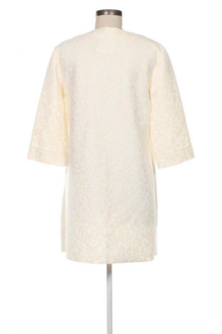 Palton de femei Amelie & Amelie, Mărime M, Culoare Ecru, Preț 100,99 Lei