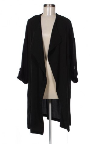 Damenmantel Amisu, Größe M, Farbe Schwarz, Preis € 29,67