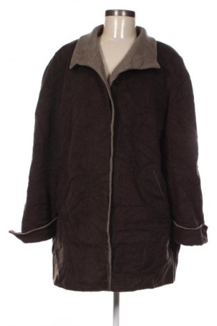 Női kabát Art'z Modell, Méret XL, Szín Barna, Ár 16 219 Ft