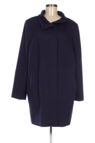 Damenmantel Basler, Größe XXL, Farbe Lila, Preis 54,99 €