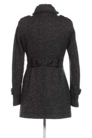 Damenmantel Bershka, Größe XL, Farbe Mehrfarbig, Preis 32,99 €