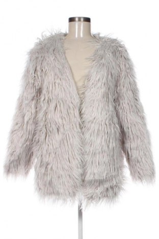 Damenmantel Blossom, Größe S, Farbe Grau, Preis € 50,99