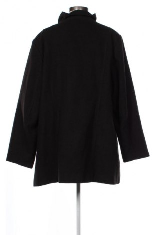 Damski płaszcz Body Flirt, Rozmiar 3XL, Kolor Czarny, Cena 225,13 zł
