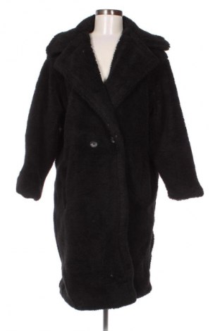 Palton de femei Boohoo, Mărime M, Culoare Negru, Preț 267,99 Lei