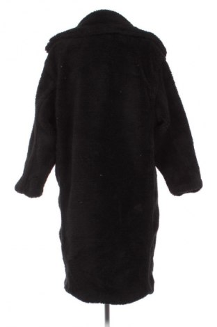 Palton de femei Boohoo, Mărime M, Culoare Negru, Preț 267,99 Lei