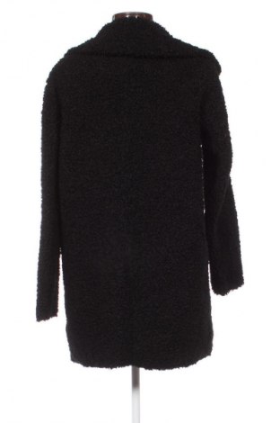 Damenmantel Boohoo, Größe S, Farbe Schwarz, Preis € 50,99
