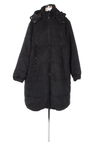 Dámsky kabát  Bpc Bonprix Collection, Veľkosť 3XL, Farba Čierna, Cena  32,95 €