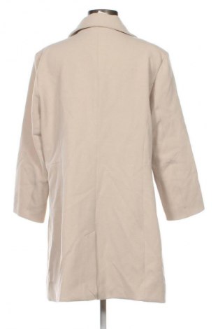 Damenmantel C&A, Größe XL, Farbe Beige, Preis 56,37 €