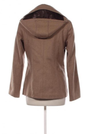 Damenmantel Calvin Klein, Größe M, Farbe Braun, Preis 132,99 €