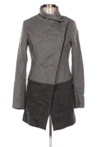 Damenmantel Calvin Klein, Größe S, Farbe Grau, Preis € 102,99