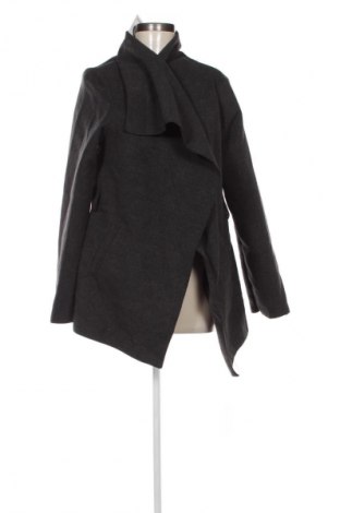Damenmantel Colloseum, Größe L, Farbe Grau, Preis € 32,99