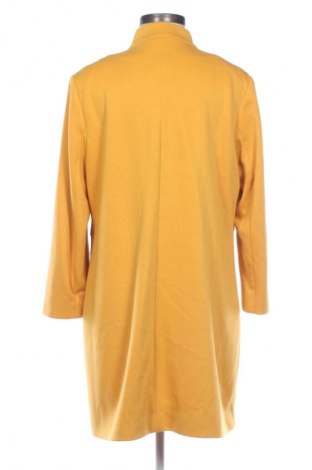 Damenmantel Comma,, Größe L, Farbe Gelb, Preis 61,99 €