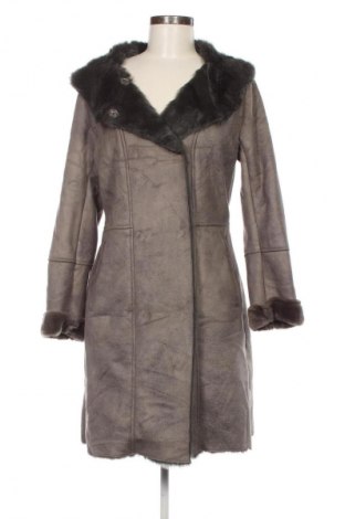Damenmantel Conbipel, Größe XL, Farbe Beige, Preis € 50,99