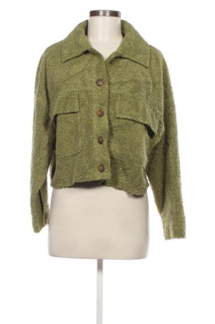 Dámský kabát  Cotton On, Velikost S, Barva Zelená, Cena  939,00 Kč