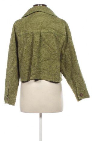 Dámský kabát  Cotton On, Velikost S, Barva Zelená, Cena  939,00 Kč