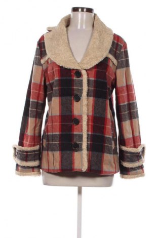 Palton de femei Dangerfield, Mărime M, Culoare Multicolor, Preț 261,99 Lei