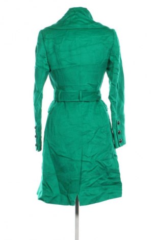 Dámsky kabát  David Lawrence, Veľkosť S, Farba Zelená, Cena  65,95 €