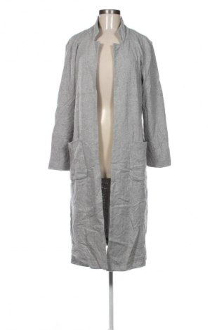 Damenmantel Days Like This, Größe M, Farbe Grau, Preis € 45,99