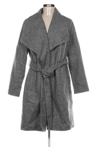 Palton de femei Dorothy Perkins, Mărime XL, Culoare Gri, Preț 172,99 Lei