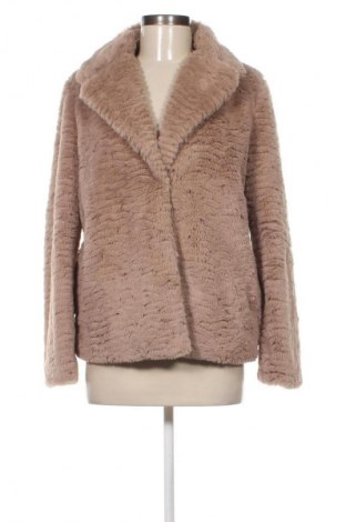 Damenmantel Dorothy Perkins, Größe M, Farbe Braun, Preis 25,99 €