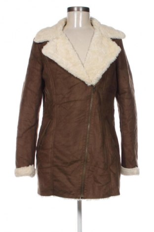 Damenmantel Dorothy Perkins, Größe M, Farbe Braun, Preis € 49,99
