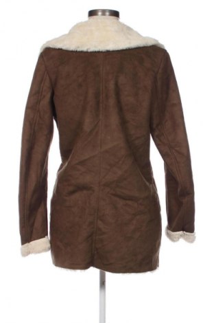 Damenmantel Dorothy Perkins, Größe M, Farbe Braun, Preis € 49,99