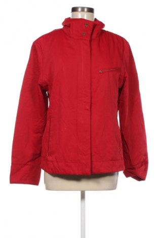 Damski płaszcz Esprit, Rozmiar XXL, Kolor Czerwony, Cena 315,99 zł