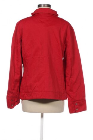 Damski płaszcz Esprit, Rozmiar XXL, Kolor Czerwony, Cena 315,99 zł