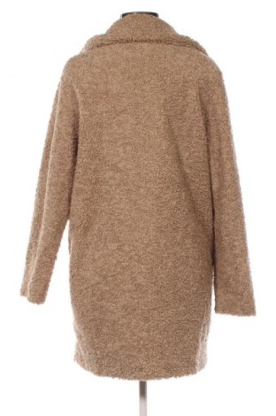Palton de femei F&F, Mărime XS, Culoare Bej, Preț 257,99 Lei