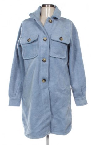 Damenmantel F&F, Größe S, Farbe Blau, Preis 40,99 €