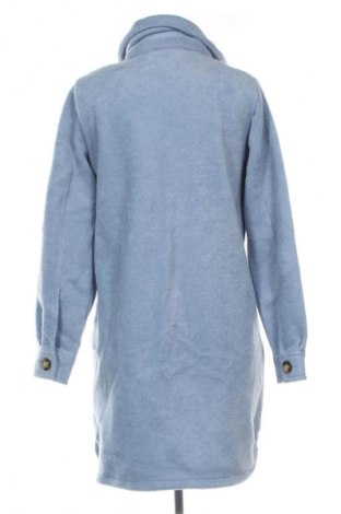 Damenmantel F&F, Größe S, Farbe Blau, Preis 40,99 €