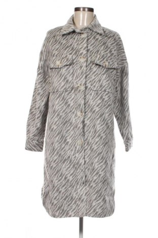 Dámský kabát  Forever 21, Velikost S, Barva Vícebarevné, Cena  709,00 Kč