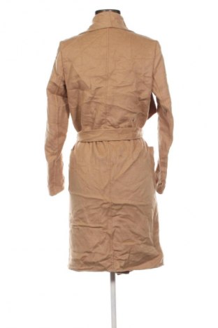 Palton de femei Forever New, Mărime S, Culoare Bej, Preț 422,99 Lei