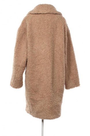 Palton de femei Forever New, Mărime M, Culoare Bej, Preț 404,99 Lei