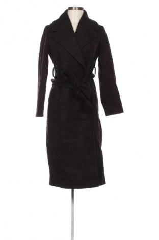Dámsky kabát  Forever New, Veľkosť XS, Farba Čierna, Cena  107,95 €