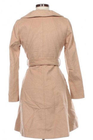 Palton de femei Forever New, Mărime XS, Culoare Bej, Preț 442,99 Lei