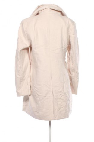 Dámsky kabát  Forever New, Veľkosť L, Farba Kremová, Cena  107,95 €