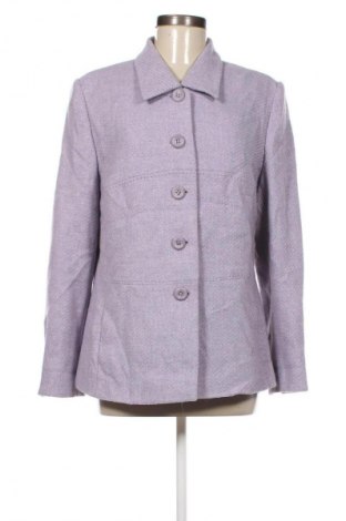 Palton de femei Frankenwalder, Mărime XL, Culoare Mov, Preț 200,99 Lei