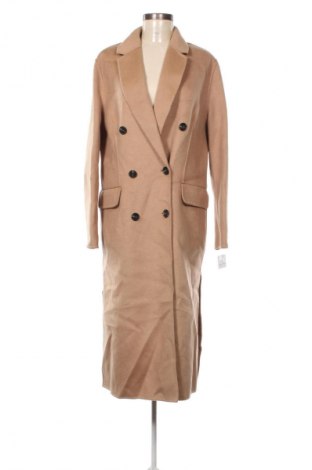 Damenmantel Fuchs Schmitt, Größe L, Farbe Beige, Preis € 274,99