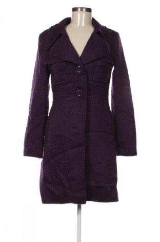 Damenmantel Full Circle, Größe XS, Farbe Lila, Preis 43,99 €
