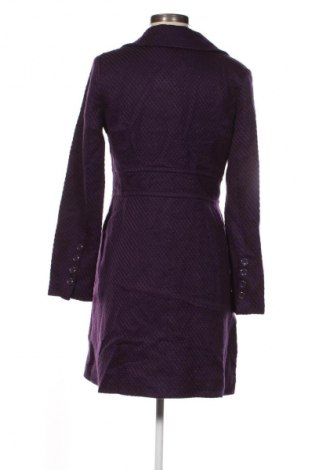 Damenmantel Full Circle, Größe XS, Farbe Lila, Preis 43,99 €